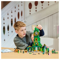 LEGO 75684 Wicked Willkommen in Emerald City