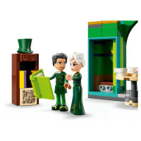 LEGO 75684 Wicked Willkommen in Emerald City