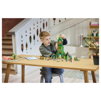 LEGO 75684 Wicked Willkommen in Emerald City