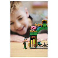 LEGO 75684 Wicked Willkommen in Emerald City