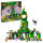LEGO 75684 Wicked Willkommen in Emerald City