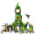 LEGO 75684 Wicked Willkommen in Emerald City