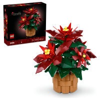 LEGO 10370 Icons Weihnachtsstern