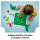 LEGO 10460 DUPLO Bauplatte in Grn