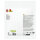 LEGO 10460 DUPLO Bauplatte in Grn