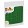 LEGO 10460 DUPLO Bauplatte in Grn