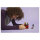LEGO 21266 Minecraft Das Lava-Duell im Nether