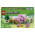 LEGO 21268 Minecraft Das Babyschwein-Haus