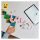 LEGO 21268 Minecraft Das Babyschwein-Haus