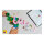LEGO 21268 Minecraft Das Babyschwein-Haus