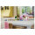 LEGO 21268 Minecraft Das Babyschwein-Haus