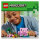 LEGO 21268 Minecraft Das Babyschwein-Haus