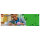 LEGO 21268 Minecraft Das Babyschwein-Haus