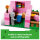 LEGO 21268 Minecraft Das Babyschwein-Haus