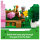 LEGO 21268 Minecraft Das Babyschwein-Haus