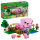 LEGO 21268 Minecraft Das Babyschwein-Haus