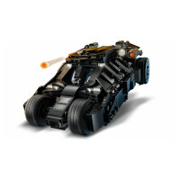 LEGO 76303 DC Super Heroes Batman Tumbler vs. Two Face & The Joker
