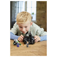 LEGO 76303 DC Super Heroes Batman Tumbler vs. Two Face & The Joker