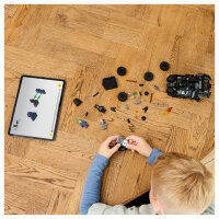 LEGO 76303 DC Super Heroes Batman Tumbler vs. Two Face & The Joker