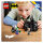LEGO 76303 DC Super Heroes Batman Tumbler vs. Two Face & The Joker