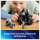 LEGO 76303 DC Super Heroes Batman Tumbler vs. Two Face & The Joker