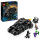 LEGO 76303 DC Super Heroes Batman Tumbler vs. Two Face & The Joker
