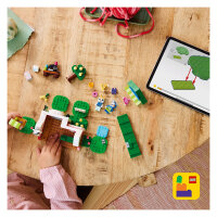 LEGO 77055 Animal Crossing Die Schneiderei der Schneiderschwestern