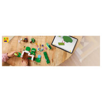 LEGO 77055 Animal Crossing Die Schneiderei der Schneiderschwestern