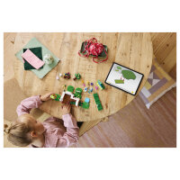 LEGO 77055 Animal Crossing Die Schneiderei der Schneiderschwestern