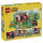LEGO 77055 Animal Crossing Die Schneiderei der Schneiderschwestern