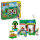 LEGO 77055 Animal Crossing Die Schneiderei der Schneiderschwestern
