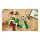 LEGO 77055 Animal Crossing Die Schneiderei der Schneiderschwestern