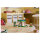 LEGO 77055 Animal Crossing Die Schneiderei der Schneiderschwestern