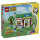 LEGO 77055 Animal Crossing Die Schneiderei der Schneiderschwestern