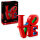 LEGO 31214 Art LOVE