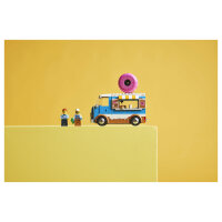 LEGO 60452 City Donut Truck