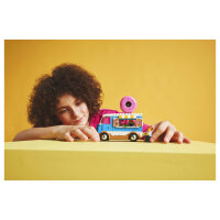 LEGO 60452 City Donut Truck