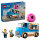 LEGO 60452 City Donut Truck