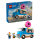 LEGO 60452 City Donut Truck