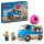 LEGO 60452 City Donut Truck