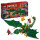 LEGO 71829 Ninjago Lloyds grner Walddrache