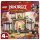 LEGO 71831 Ninjago Spinjitzu-Tempel der Ninja