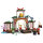 LEGO 71831 Ninjago Spinjitzu-Tempel der Ninja