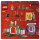 LEGO 71831 Ninjago Spinjitzu-Tempel der Ninja