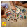 LEGO 71831 Ninjago Spinjitzu-Tempel der Ninja