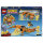 LEGO 77003 Sonic the Hedgehog Super Shadow vs. Biolizard
