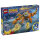 LEGO 77003 Sonic the Hedgehog Super Shadow vs. Biolizard