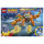 LEGO 77003 Sonic the Hedgehog Super Shadow vs. Biolizard
