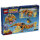 LEGO 77003 Sonic the Hedgehog Super Shadow vs. Biolizard