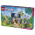 LEGO 42669 Friends Haus und Blumengarten der Imker